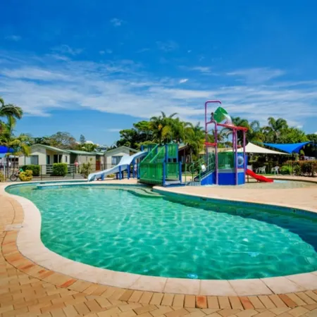 Discovery Parks - Harrington