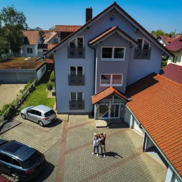 Sohana Lifestyle Apartments