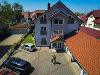 Sohana Lifestyle Apartments - Homestays