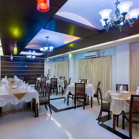 Hotel Holy Gate