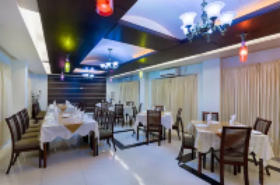 Hotel Holy Gate Hotel di 