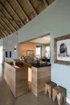 Mhondoro Safari Lodge & Villa - servizio colazione