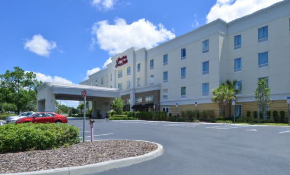 Hampton Inn & Suites Ocala