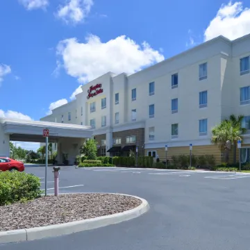 Hampton Inn & Suites Ocala