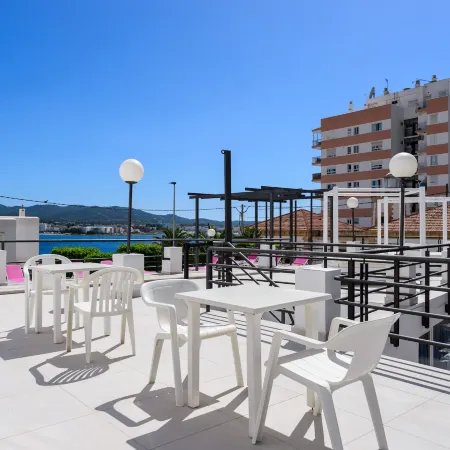 Aparthotel Vibra Sanan - Adults Only
