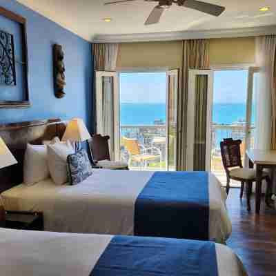 Hotel Casa do Amarelindo Rooms