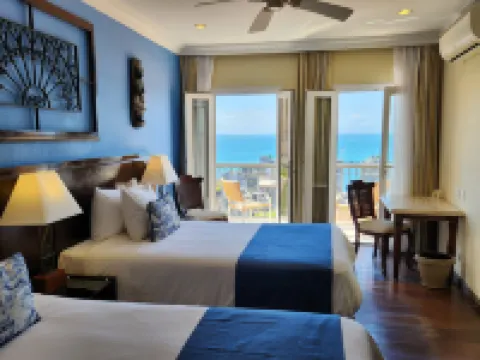 阿瑪勒林多大樓酒店