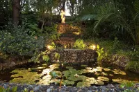 Excelsior Belvedere Hotel & Spa - Fitnessstudio