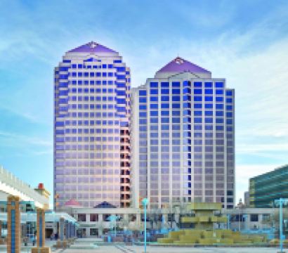 โรงแรมคลายด์