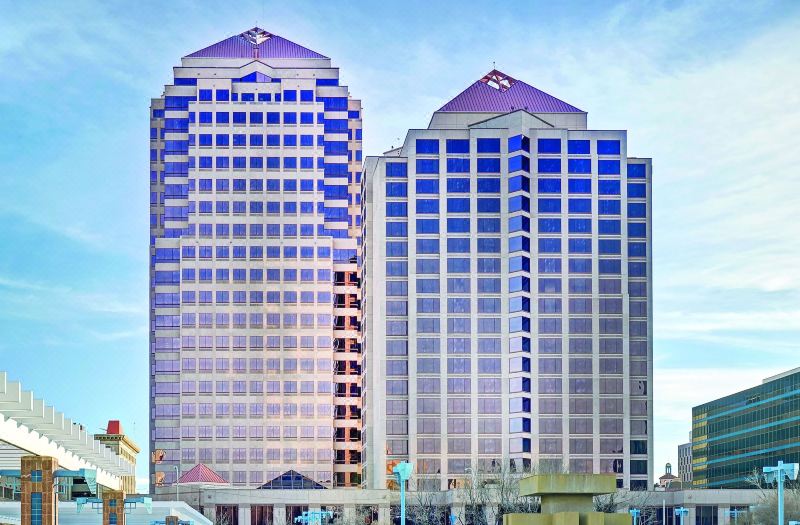 The Clyde Hotel