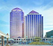 The Clyde Hotel - Bãi đậu xe