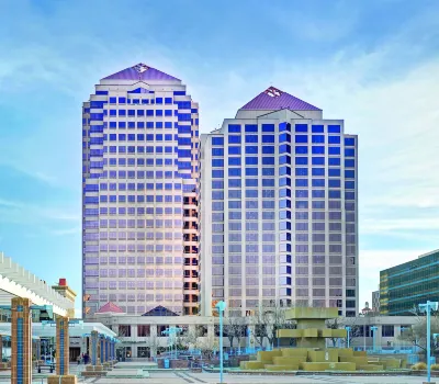 The Clyde Hotel