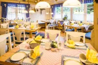 Hotel Krone Igelsberg - Breakfast