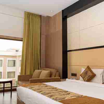 Tivoli Grand Resort Rooms