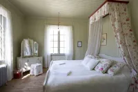 STF Sala Silvergruva Vandrarhem Hotels in 