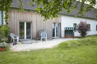 Reiterhof Zwei Linden Các khách sạn ở Bad Essen