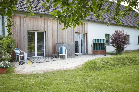 Reiterhof Zwei Linden