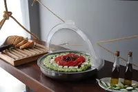 Karras Star Hotel - breakfast