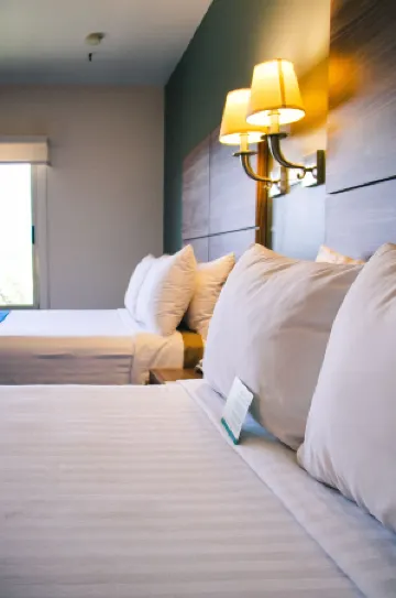 Best Western Plus Chihuahua Aeropuerto