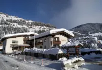 Hotel Gesser Hotels in Sillian