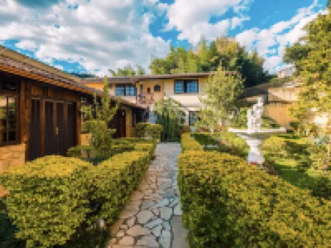 Hotel Serra Everest Hotels in Nova Friburgo