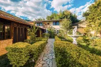 Hotel Serra Everest Hotels in Нова-Фрибургу