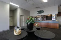 Comfort Inn Gateway Tamworth - bar