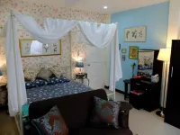 The London Tearoom Hotels in Chiang Mai