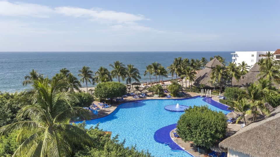 Melia Puerto Vallarta - All Inclusive
