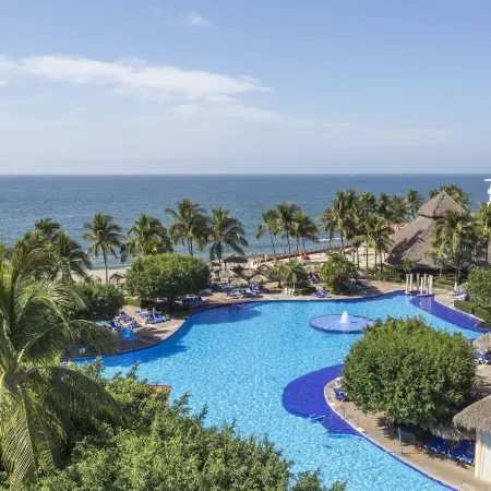 Melia Puerto Vallarta - All Inclusive