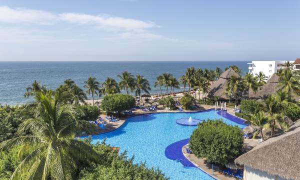 Melia Puerto Vallarta - All Inclusive