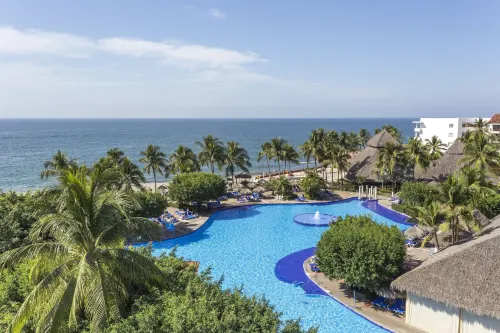 Melia Puerto Vallarta - All Inclusive - 4-نجوم