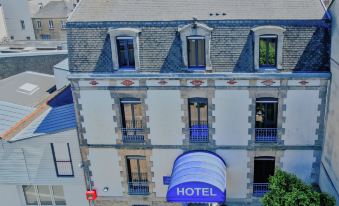 Hotel de La Gare