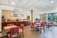Comfort Inn Atlanta Downtown South Hotels in Gresham Park