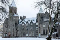 Boys Dormitory Hotels in Fort Augustus