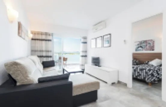 Apartamentos Siesta I