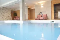 Hotel Collingwood, Sure Hotel Collection by Best Western - Spa