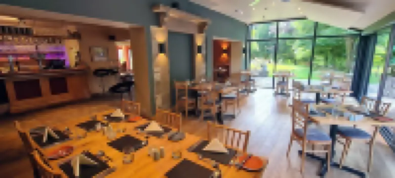 畢金希爾酒店 德比郡河谷酒店