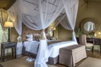 Mutara Camp- Nanyuki - 4-Star