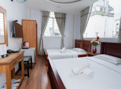 Sunny Guesthouse