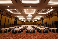 Mahkota Hotel Singkawang - Park Yeri