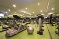 M'Ar de AR Aqueduto - Gym