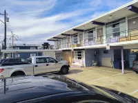 Monaco Motel - Wildwood Beach & Boardwalk - motel
