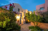 Silva Beach Hotel