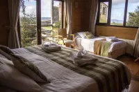 Hotel Parque Quilquico
