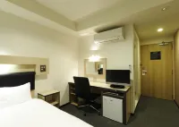 Green Rich Hotel Osaka Airport Hotels in Takarazuka