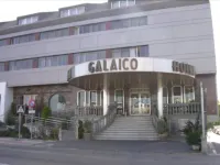 Hotel Galaico Hotels near DIF Centro de Entrenamiento Funcional
