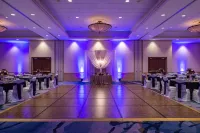 Hilton San Antonio Hill Country Hotels in San Antonio