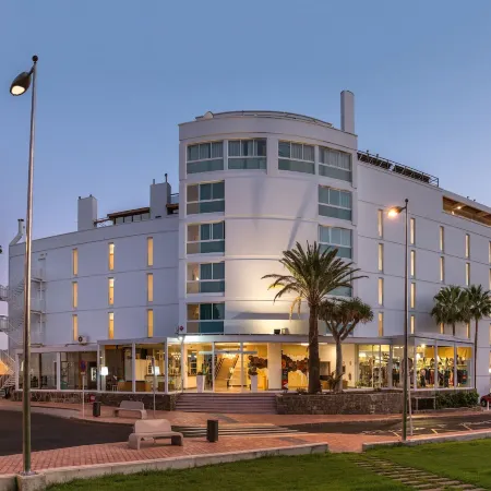 Hotel Folias San Agustín