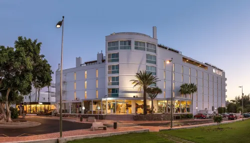 Hotel New Folías